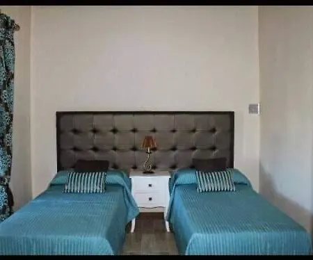 Huerta Canos Holiday home