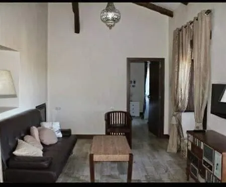 Huerta Canos Holiday home *