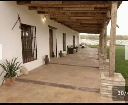 Holiday home Huerta Canos