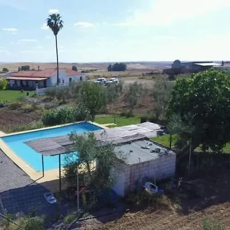 Huerta Canos Bienvenida