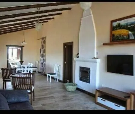 Huerta Canos Holiday home *