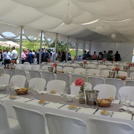 Holiday home Huerta Canos