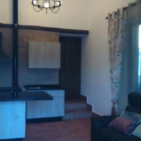 Huerta Canos Holiday home *