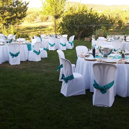 Huerta Canos Holiday home Bienvenida