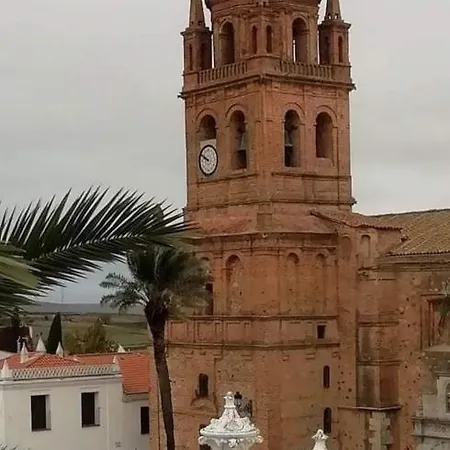 Huerta Canos Holiday home