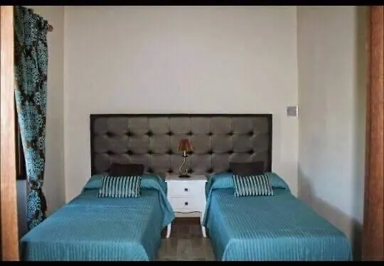 Huerta Canos Prázdninový dům