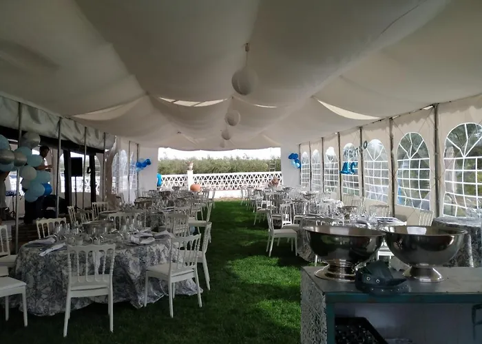 Huerta Canos Bienvenida