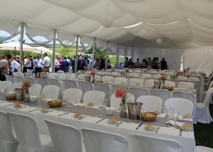 Prázdninový dům Huerta Canos