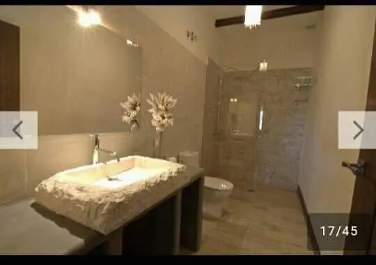 Huerta Canos Prázdninový dům Bienvenida